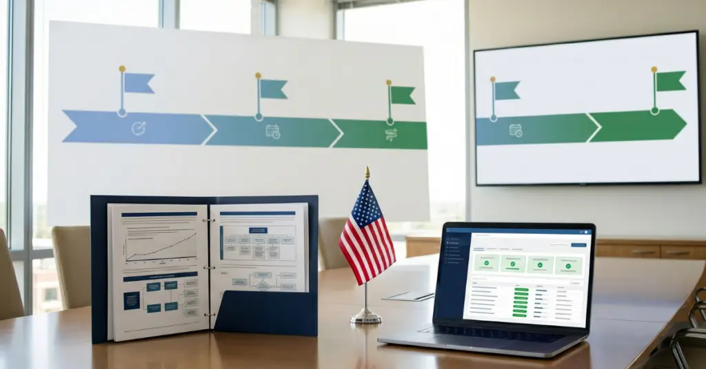 CMMC 2.0 Final Rule is Here – Timeline and Steps for Defense Contractors 3 CMMC 2.0 Final Rule is Here