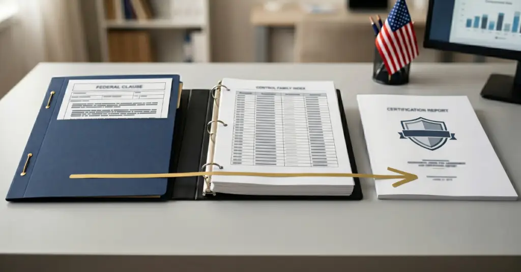 DFARS 252.204 7012 and NIST SP 800 171 Explained: The Forgotten Pillars of CMMC 9 DFARS 252.204 7012 and NIST SP 800 171 Explained