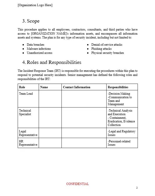 irp 2
