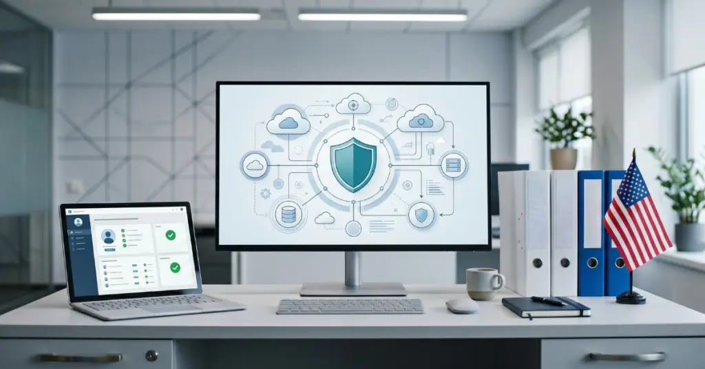 Cleared for Cloud: Navigating GCC High and Cloud Security for CMMC 7 Cleared for Cloud