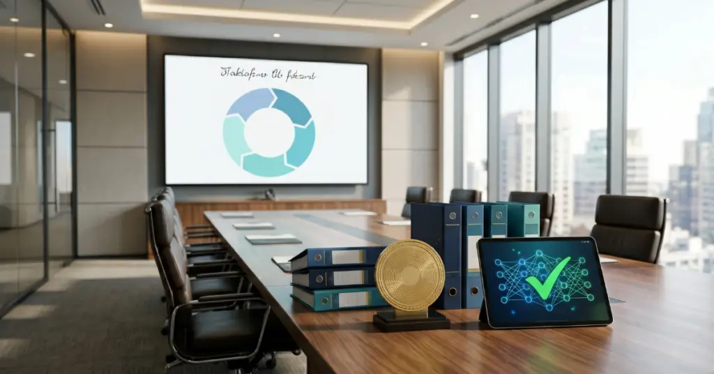 ISO 42001 Explained for Security and Compliance Leaders